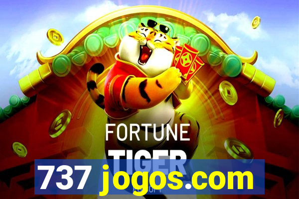 737 jogos.com